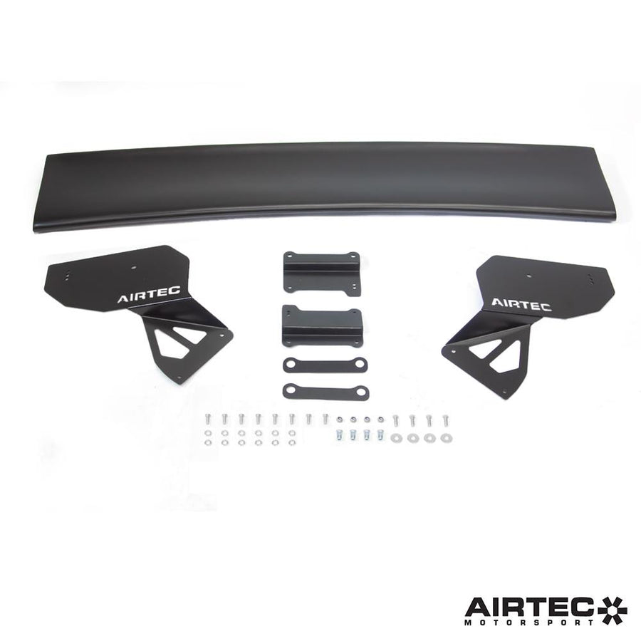 AIRTEC Motorsport Rear Wing for Mini R53 / R56 Cooper S (MCCS)