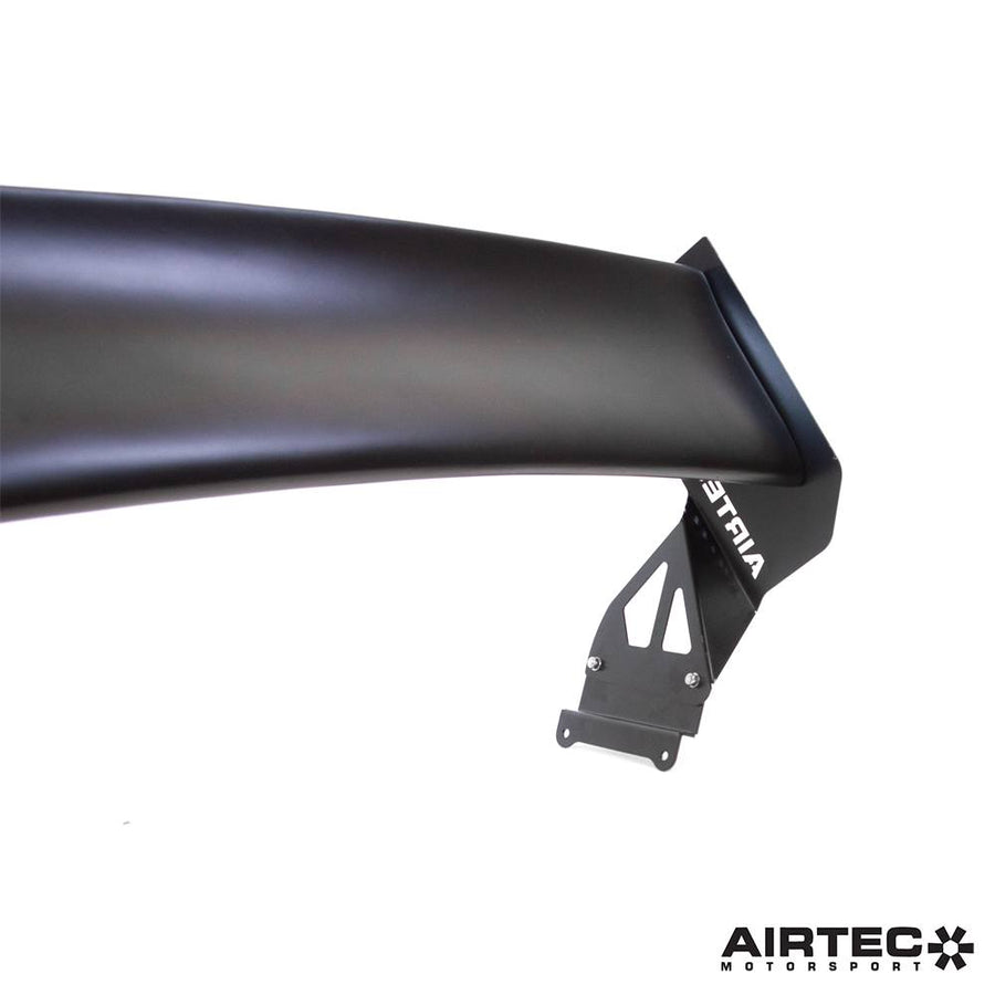 AIRTEC Motorsport Rear Wing for Mini R53 / R56 Cooper S (MCCS)