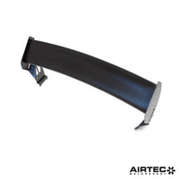 AIRTEC Motorsport Rear Wing for Mini R53 / R56 Cooper S (MCCS)