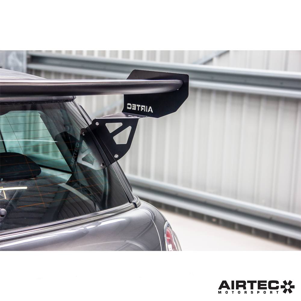 AIRTEC Motorsport Rear Wing for Mini R53 / R56 Cooper S (MCCS)