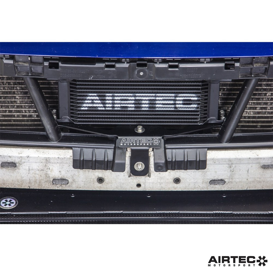 AIRTEC Motorsport Oil Cooler for Peugeot 308 GTI