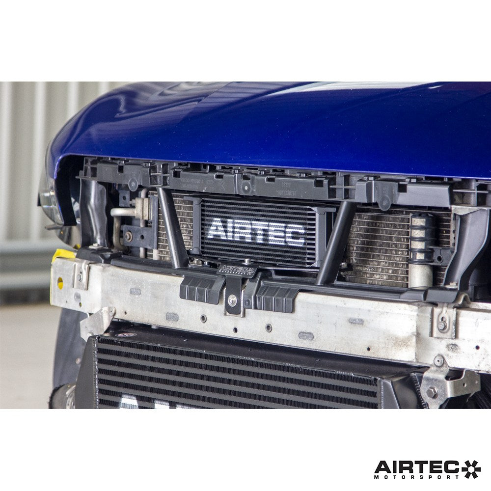 AIRTEC Motorsport Oil Cooler for Peugeot 308 GTI