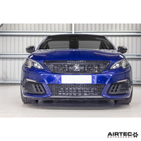 AIRTEC Motorsport Oil Cooler for Peugeot 308 GTI