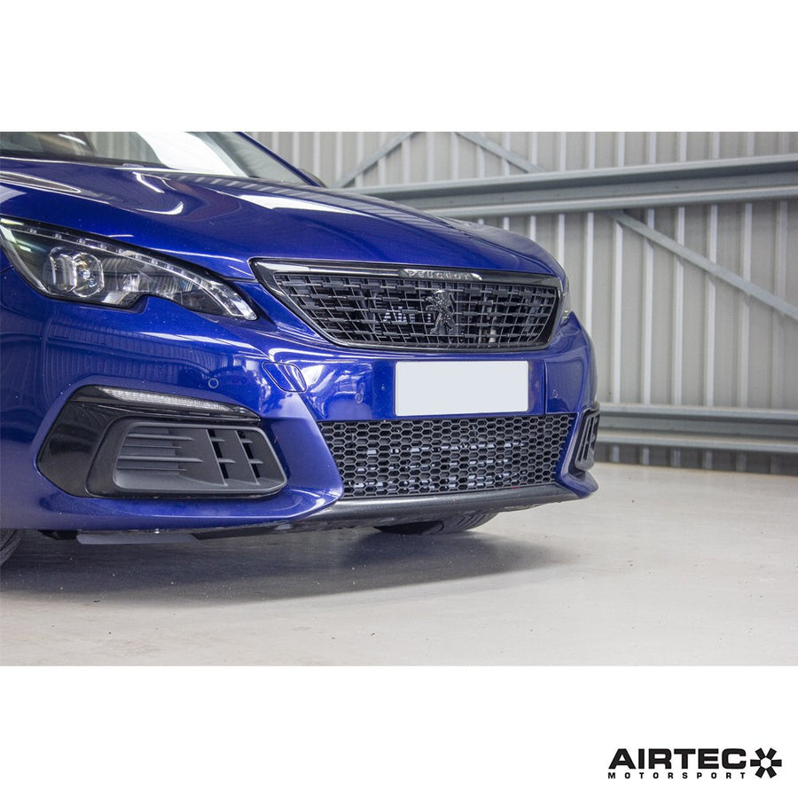 AIRTEC Motorsport Oil Cooler for Peugeot 308 GTI