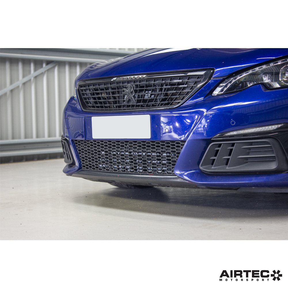 AIRTEC Motorsport Oil Cooler for Peugeot 308 GTI