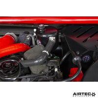 AIRTEC Motorsport Breather Catch Can for Renault Megane MK4