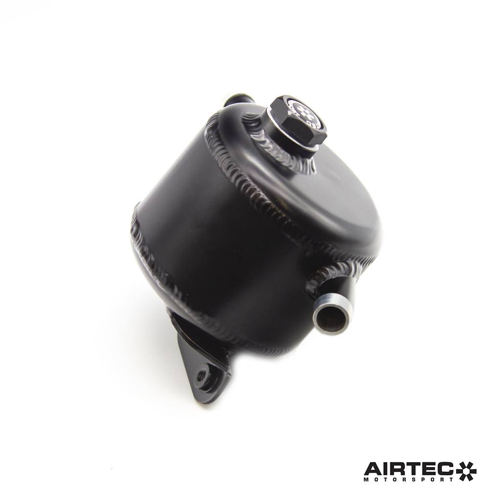 AIRTEC Motorsport Breather Catch Can for Renault Megane MK4