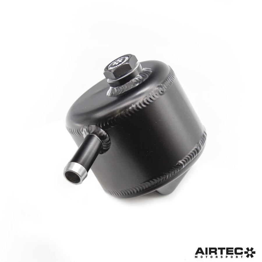 AIRTEC Motorsport Breather Catch Can for Renault Megane MK4