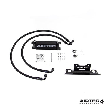 AIRTEC Motorsport Mk4 Megane RS280 / 300 Oil Cooler