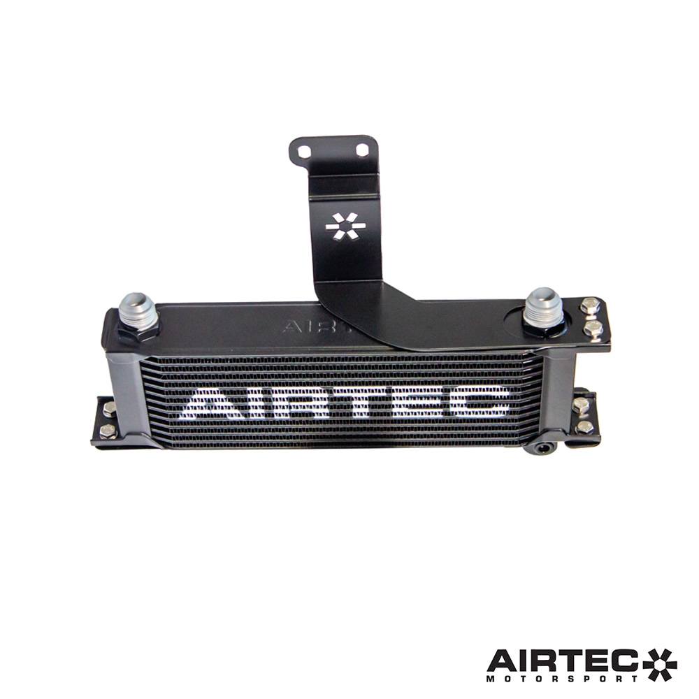 AIRTEC Motorsport Oil Cooler for Suzuki Swift Sport ZC33S