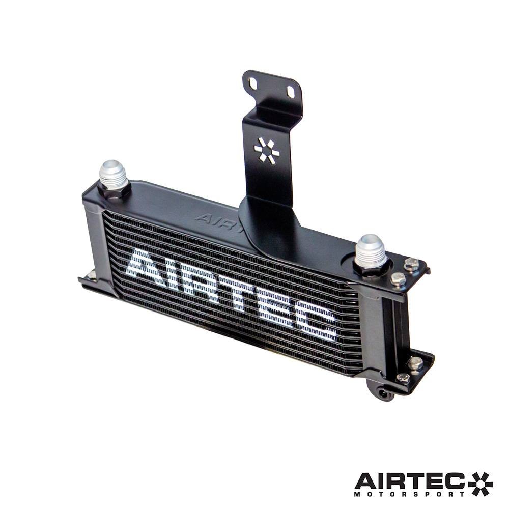 AIRTEC Motorsport Oil Cooler for Suzuki Swift Sport ZC33S