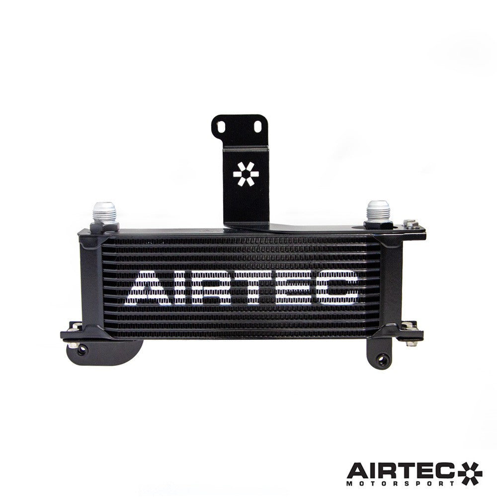 AIRTEC Motorsport Oil Cooler for Suzuki Swift Sport ZC33S