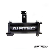 AIRTEC Motorsport Oil Cooler for Suzuki Swift Sport ZC33S