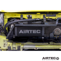 AIRTEC Motorsport Oil Cooler for Suzuki Swift Sport ZC33S