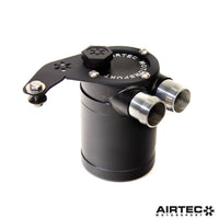 AIRTEC Motorsport Catch Can Kit for Suzuki Swift Sport ZC33S