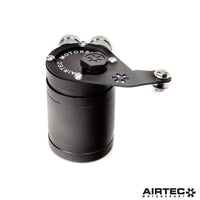 AIRTEC Motorsport Catch Can Kit for Suzuki Swift Sport ZC33S