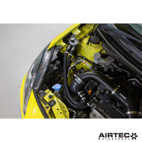 AIRTEC Motorsport Catch Can Kit for Suzuki Swift Sport ZC33S