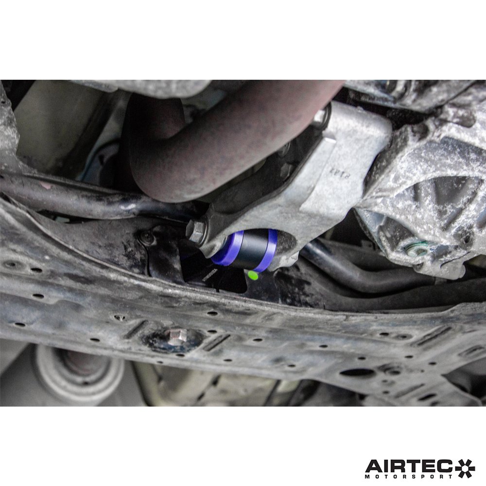 AIRTEC Motorsport Torque Mount for Suzuki Swift Sport ZC33S