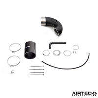 Airtec Motorsport Turbo Elbow For Audi RS3 8V / 8Y / TTRS (8S) (RHD)