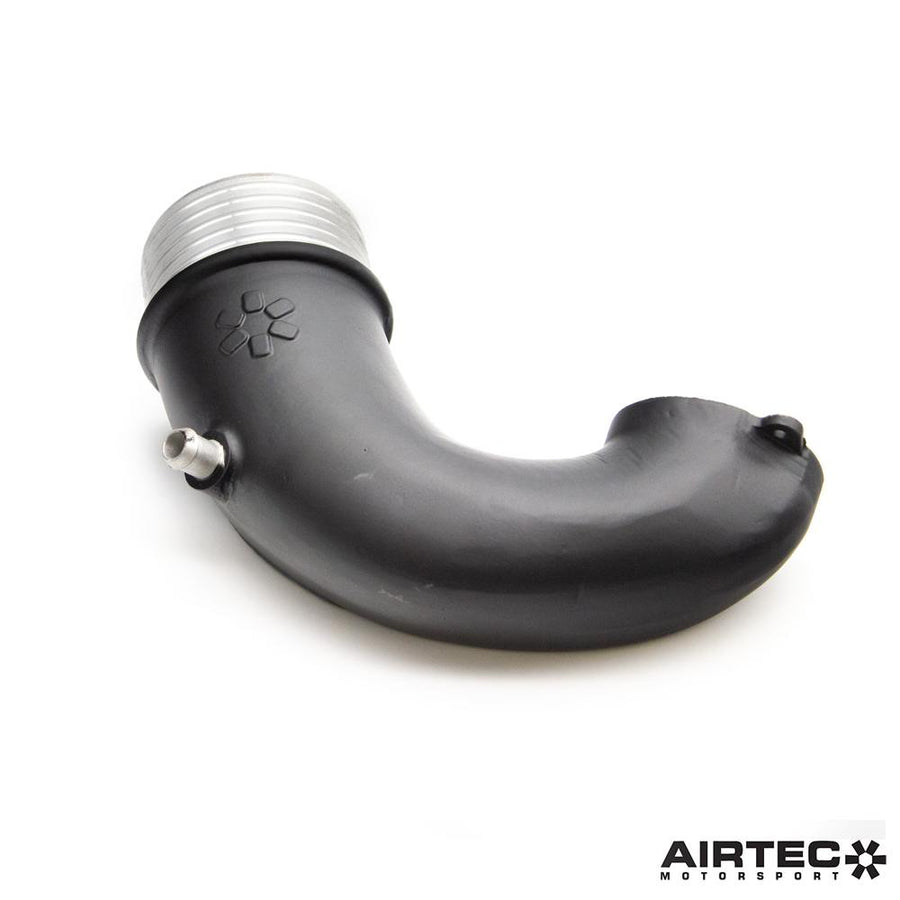 Airtec Motorsport Turbo Elbow For Audi RS3 8V / 8Y / TTRS (8S) (RHD)