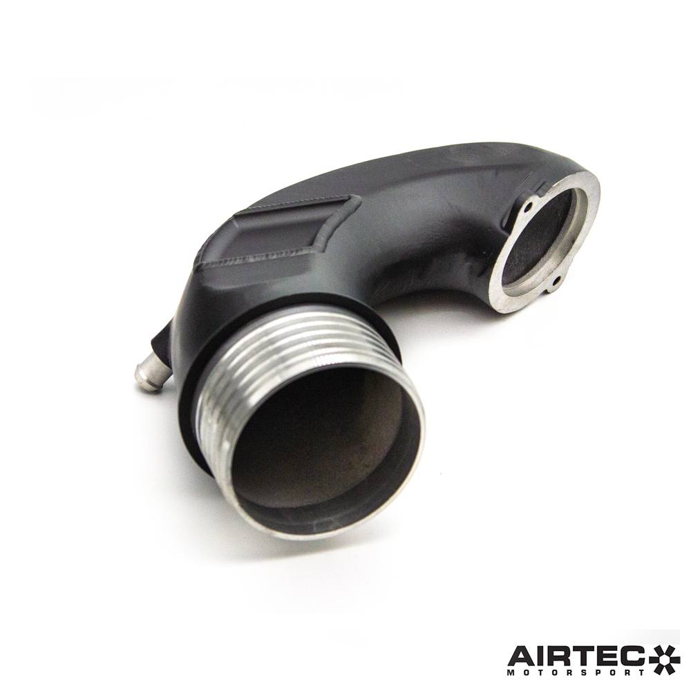 Airtec Motorsport Turbo Elbow For Audi RS3 8V / 8Y / TTRS (8S) (RHD)