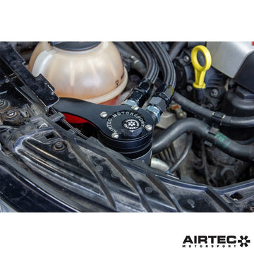 Airtec Motorsport Catch Can Kit For Audi S1