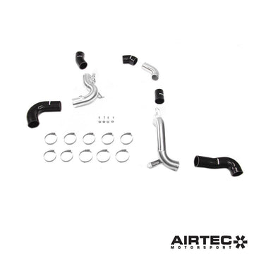 Airtec Motorsport Big Boost Pipe Kit EA888 Gen 4