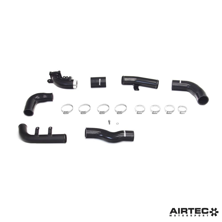 AIRTEC Motorsport Big Boost Pipe Kit for Toyota Yaris GR