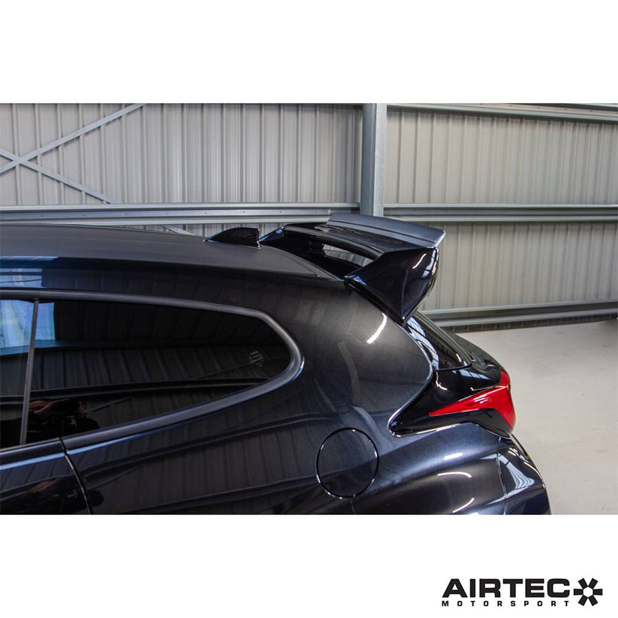 AIRTEC Motorsport Rear Spoiler for Toyota Yaris GR