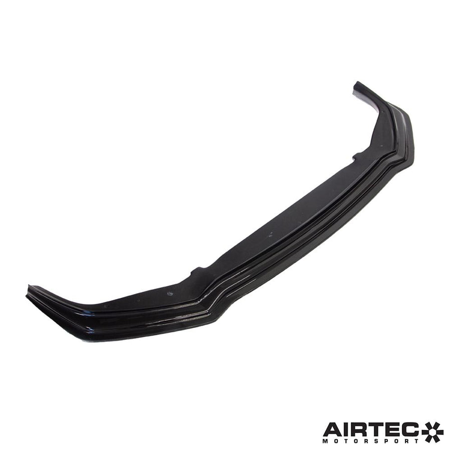 AIRTEC Motorsport Double Lip Front Splitter for Toyota Yaris GR