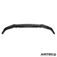 AIRTEC Motorsport Double Lip Front Splitter for Toyota Yaris GR