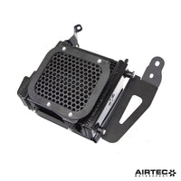 AIRTEC Motorsport Auxilliary Radiator for Toyota Yaris GR