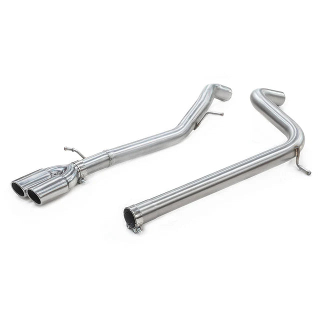 Cobra Sport Audi A1 1.4 TFSI (S Line) 150PS (15-17) Venom Cat Back Performance Exhaust