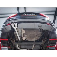 Cobra Sport Audi A1 1.4 TFSI (S Line) 150PS (15-17) Venom Cat Back Performance Exhaust