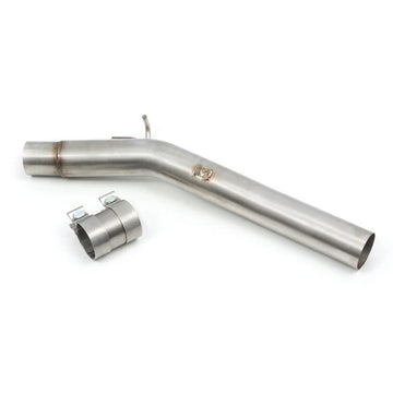 Cobra Sport Audi S3 (8V) (13-18) Resonator Delete Exhaust Pipe