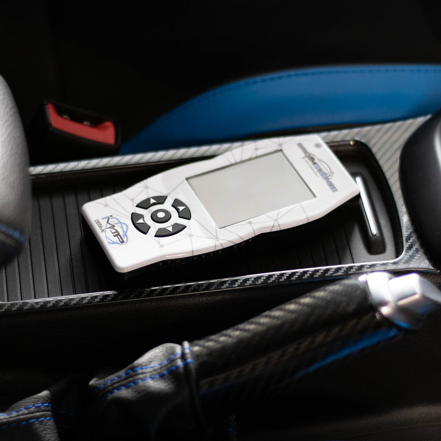 Stratagem iMap Tuning Handset (Ford Fiesta)