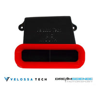 Dreamscience Ford Focus MK4 ST Big Mouth Ram Kit (Velossa Tech)