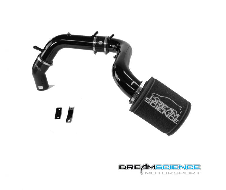 Dreamscience Ford Fiesta MK8 ST Cold Air Intake System