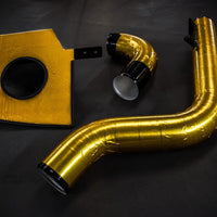 Dreamscience Ford Focus MK4  ST Cold Air Intake System