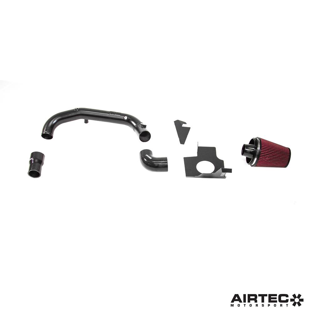 AIRTEC Motorsport Induction Kit for MK3 Focus ST250