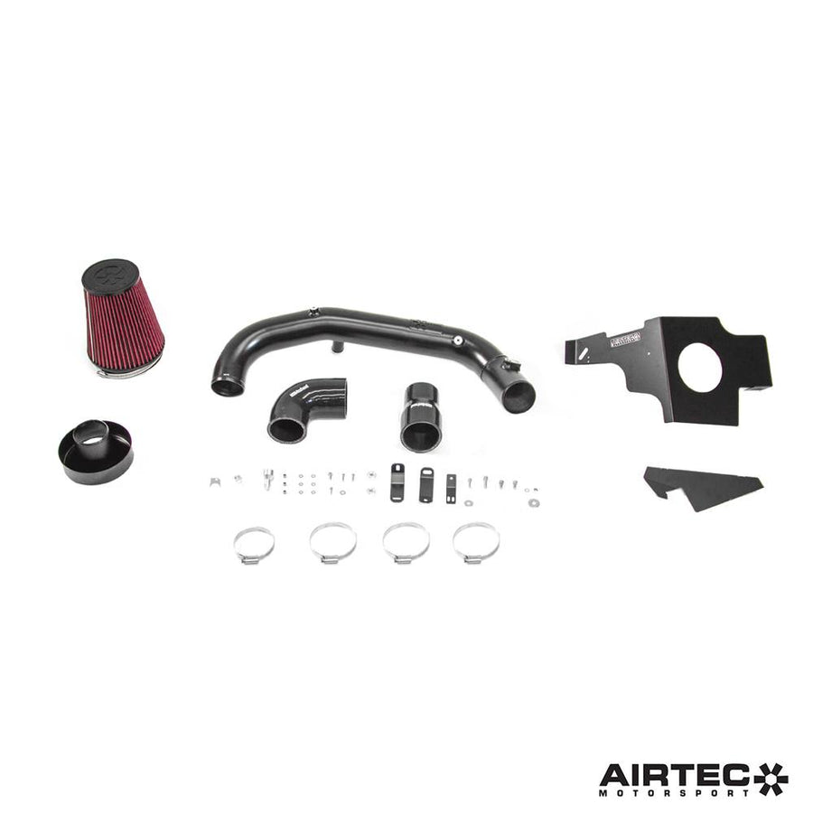 AIRTEC Motorsport Induction Kit for MK3 Focus ST250