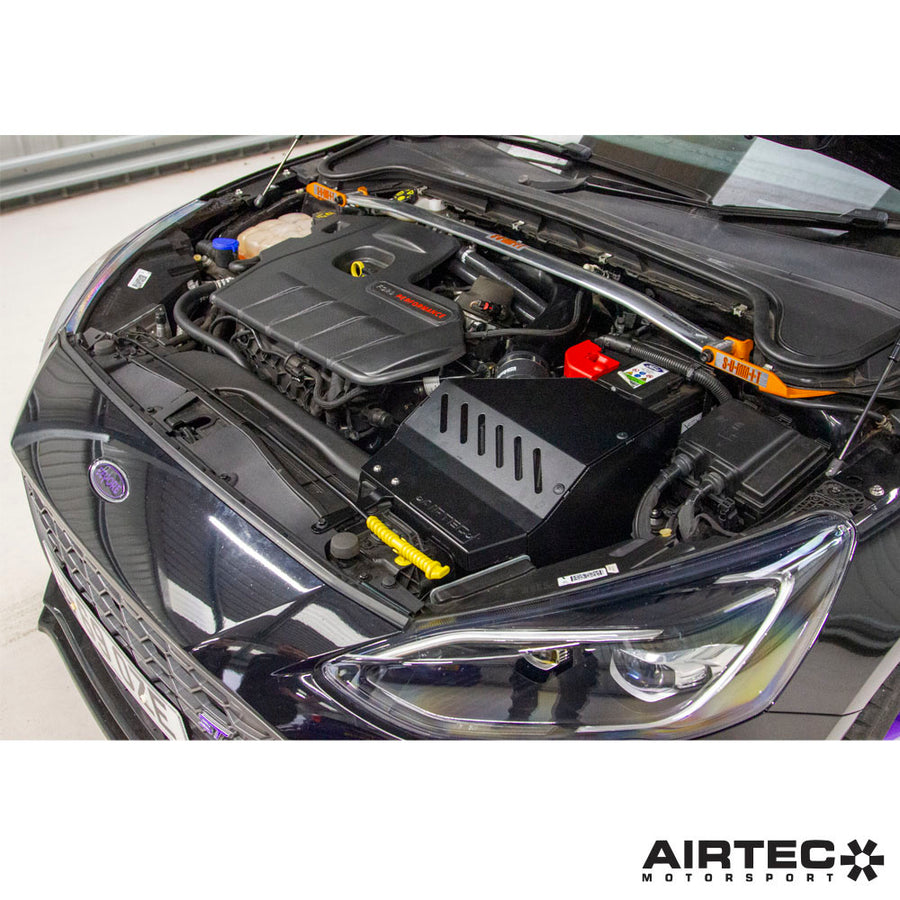 AIRTEC MOTORSPORT ENCLOSED INDUCTION KIT FOR MK4 FOCUS ST