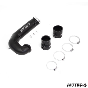 AIRTEC Motorsport Enlarged Induction Pipe For Honda Civic Fk8 Type R