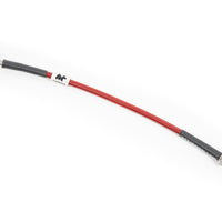 Fiat 500 Abarth Brake Lines