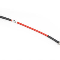 Fiat 500 Abarth Brake Lines