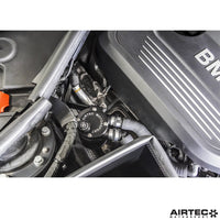 AIRTEC Motorsport Catch Can For BMW B58 M140i/M240i