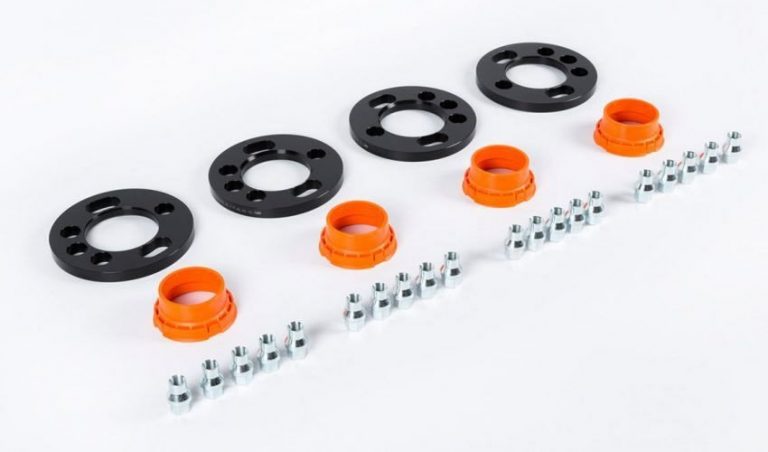 Dreamscience Ford Focus MK3 RS Wheel Spacers