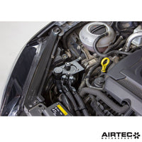 Airtec Motorsport Catch Can Kit For VW Golf R MK7