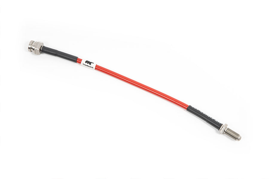 Hyundai I30N Brake Lines