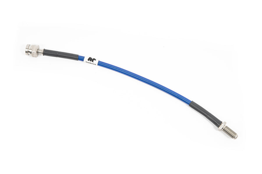 Hyundai I30N Brake Lines